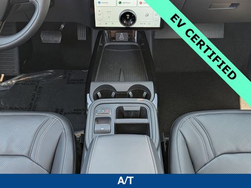 Used 2025 Ford Mustang Mach-E Premium image 20