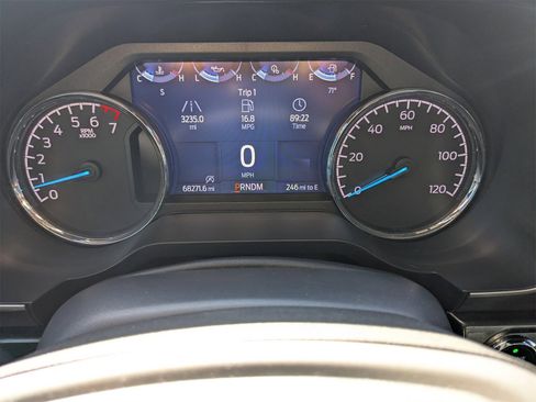 Used 2021 Ford F150 XLT w/ Equipment Group 302A High image 33