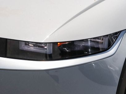 Used 2024 Hyundai Ioniq 5 SE