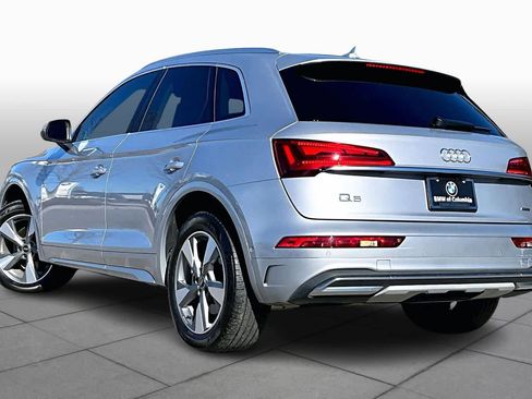 Used 2023 Audi Q5 Prestige image 11