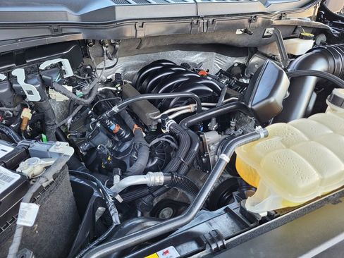 Used 2023 Ford F150 XLT image 26