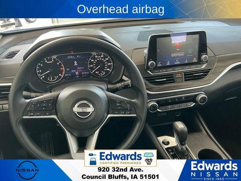 Used 2026 Nissan Altima 2.5 SV AWD/4WD image 14