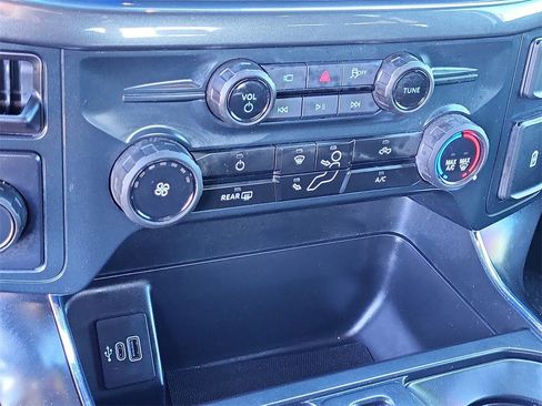 Used 2025 Ford F150 STX w/ STX Black Appearance Package image 24