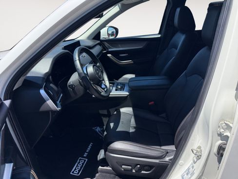 Certified 2024 MAZDA CX-90 Plug-In Hybrid w/ Premium Pkg AWD/4WD image 10