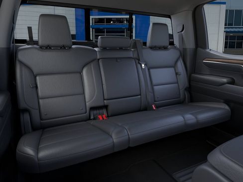 New 2026 Chevrolet Silverado 1500 LT w/ Texas Edition Plus RWD image 17