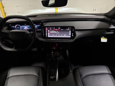 New 2026 Dodge Charger R/T image 10