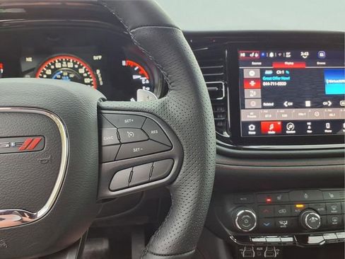 New 2026 Dodge Durango GT AWD/4WD image 22