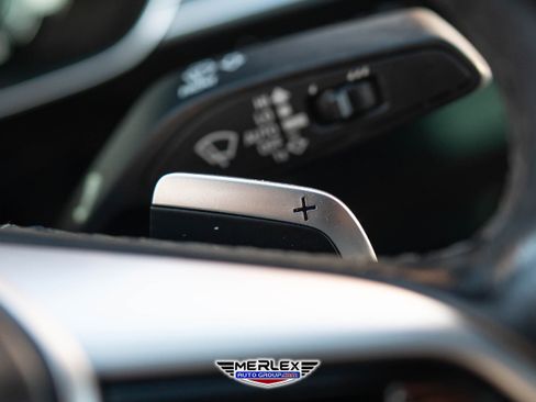 Used 2021 Audi A8 L 4.0T w/ Interior Protection Package image 25