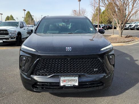 New 2026 Buick Enclave Sport Touring w/ Power Package image 5