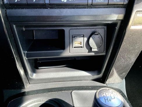 Used 2020 Toyota 4Runner TRD Pro image 31