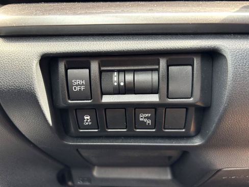 Used 2019 Subaru Crosstrek 2.0i Limited w/ Popular Package #4 AWD/4WD image 24