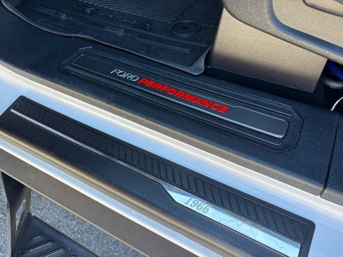 Used 2024 Ford Bronco Raptor AWD/4WD image 22