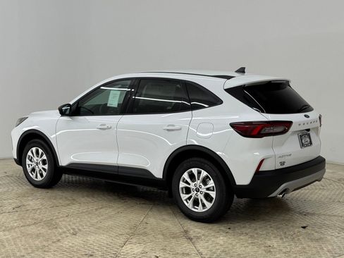 New 2026 Ford Escape Active w/ Tech Pack #1 image 3