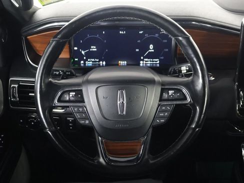 Used 2021 Lincoln Navigator L Reserve w/ Luxury Package AWD/4WD image 44