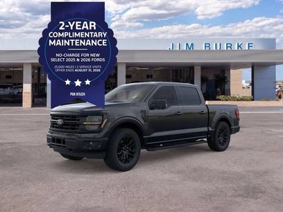 New 2026 Ford F150 XLT w/ Equipment Group 303A High