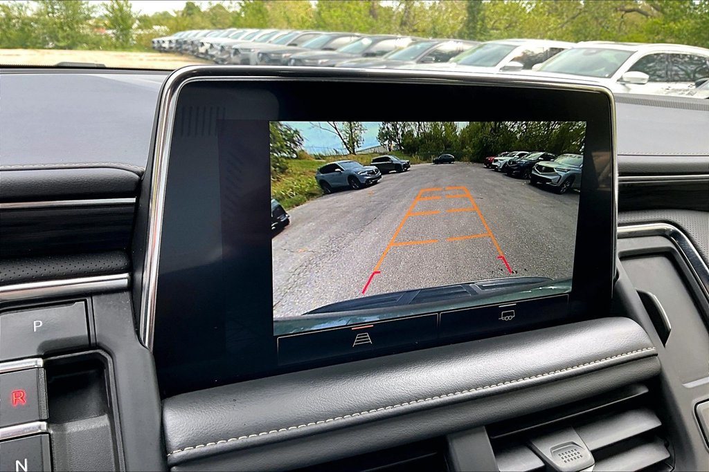Used 2023 GMC Yukon SLT AWD/4WD image 29
