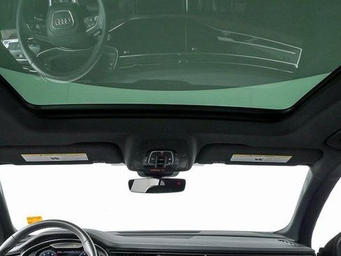 Used 2023 Audi Q8 Premium Plus w/ Premium Plus Package image 20