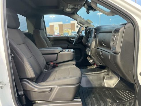 New 2025 Chevrolet Silverado 2500 W/T w/ WT Convenience Package image 18