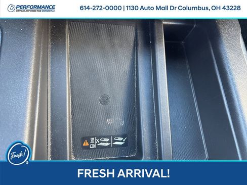 Used 2021 GMC Sierra 1500 AT4 w/ AT4 Preferred Package image 23