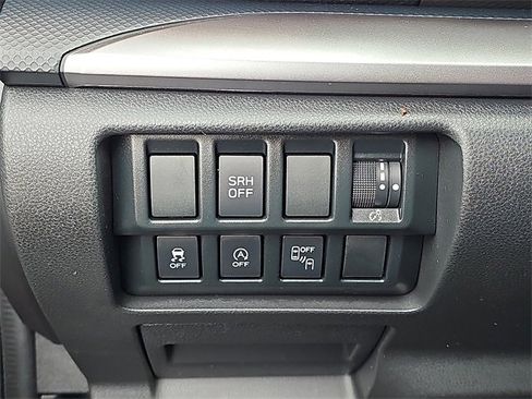 Used 2021 Subaru Forester Sport image 26