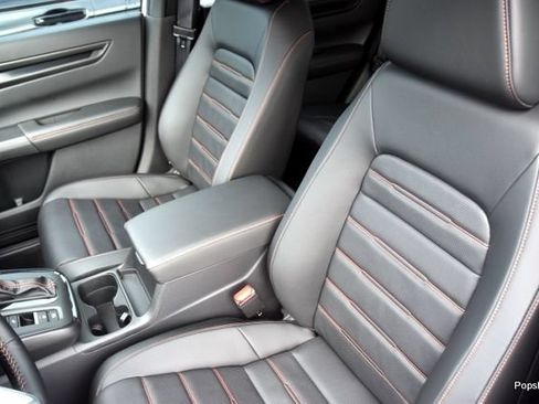 New 2026 Honda CR-V Sport-L image 8
