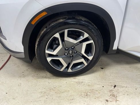 Certified 2025 Hyundai Palisade SEL image 14