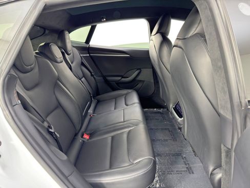 Used 2022 Tesla Model S image 41