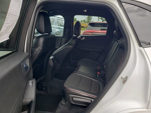 Used 2023 Ford Escape ST-Line w/ Tech Pack #1 AWD/4WD image 11