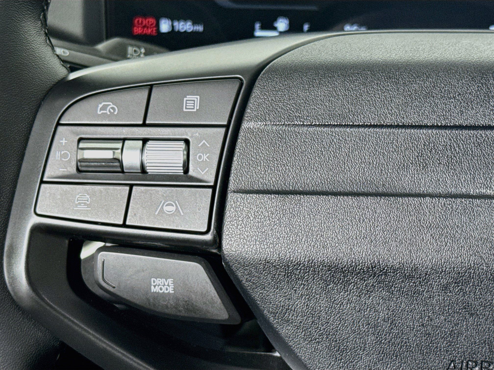 Used 2025 Kia K4 EX FWD image 11