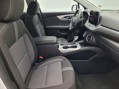 Used 2023 Chevrolet Blazer LT image 21
