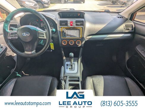 Used 2014 Subaru Crosstrek 2.0i Limited image 14