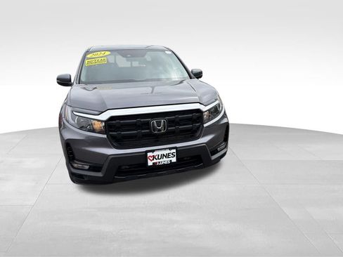 Used 2024 Honda Ridgeline RTL image 4