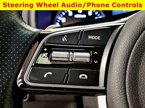 Used 2020 Kia Sportage S w/ S Premium Package image 29