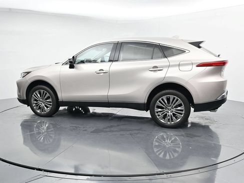 Used 2024 Toyota Venza Limited AWD/4WD image 5