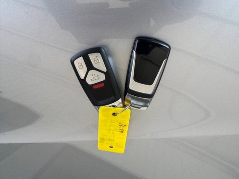 Used 2022 Audi Q5 2.0T Premium Plus image 25