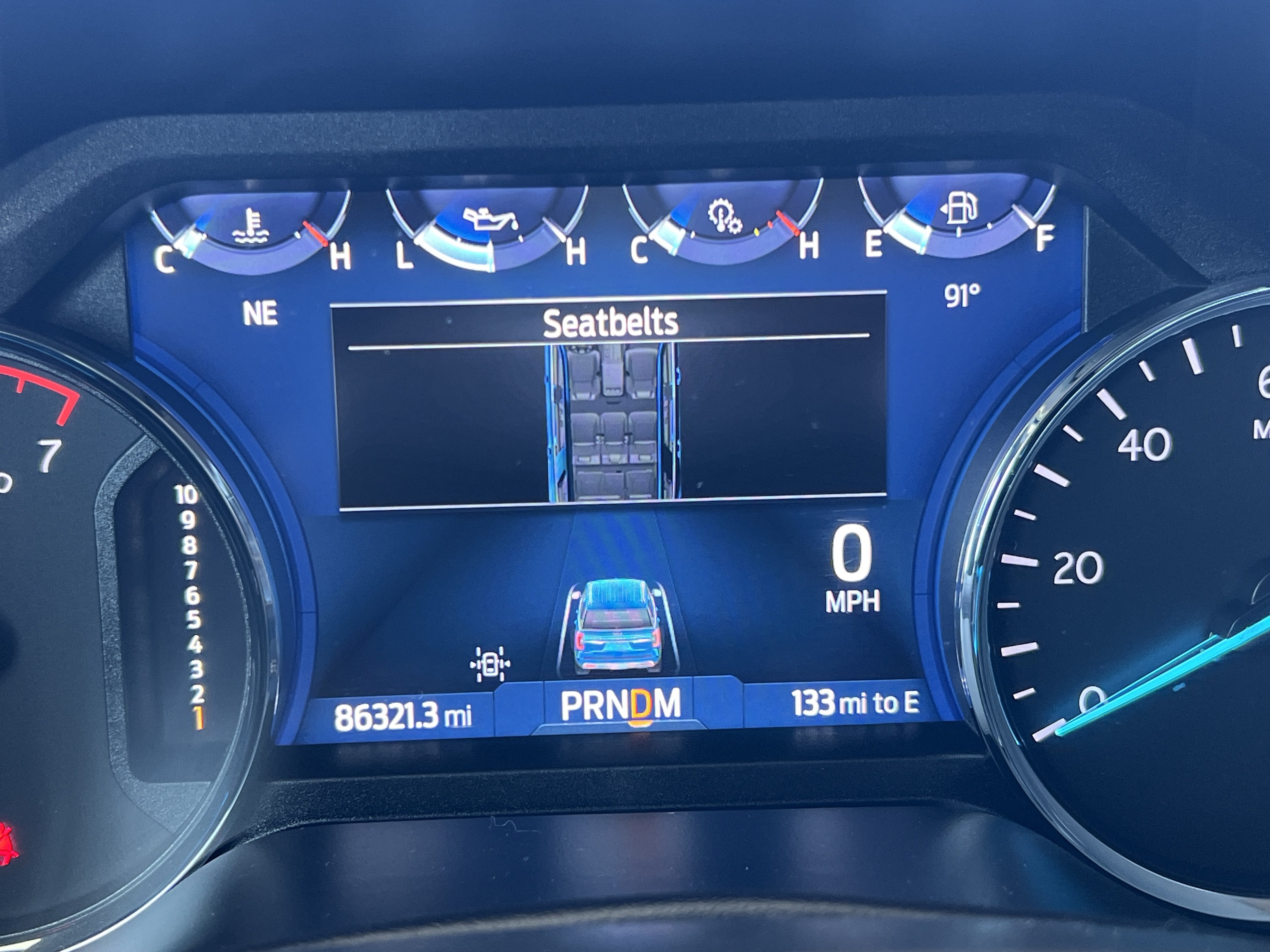 Used 2022 Ford Expedition XLT AWD/4WD image 35