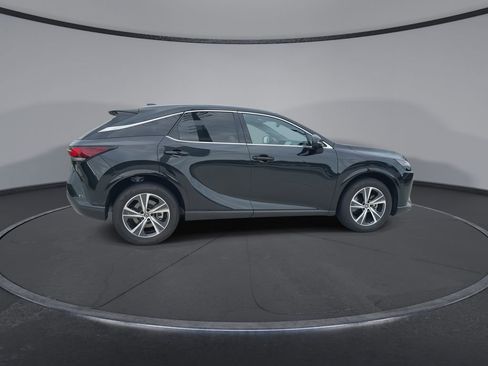 Used 2025 Lexus RX 350 Premium w/ Accessory Package (Z1) image 9