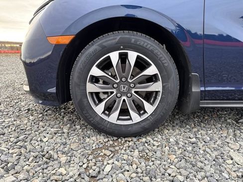 Certified 2023 Honda Odyssey EX-L image 28