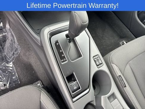 New 2026 Subaru Crosstrek 2.0i Premium image 25