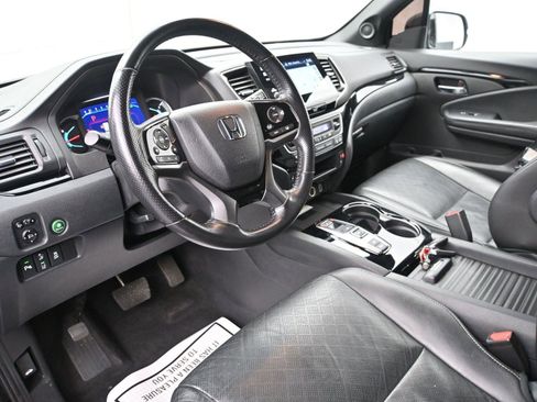 Used 2020 Honda Passport Elite image 2