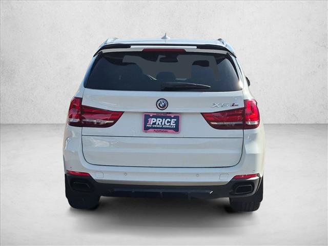 Used 2018 BMW X5 xDrive35i AWD/4WD image 7