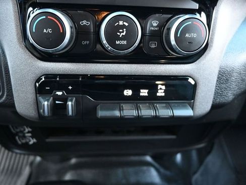 Used 2024 RAM 3500 Tradesman w/ Towing Technology Group image 21