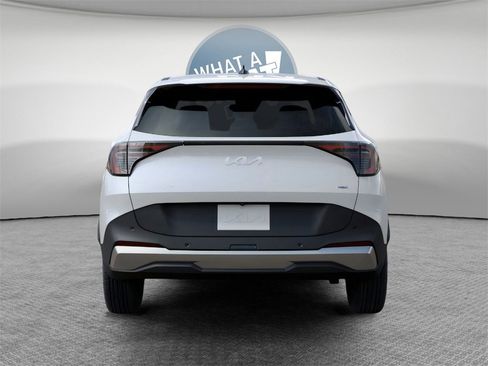 New 2026 Kia Sportage S image 5