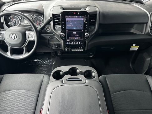 New 2026 RAM 3500 Tradesman w/ Max Tow Package image 12