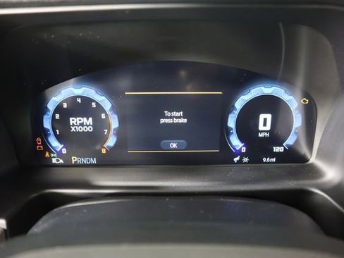 New 2025 Ford Bronco Outer Banks w/ Sasquatch Package image 34