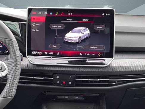 New 2026 Volkswagen Golf SE image 26