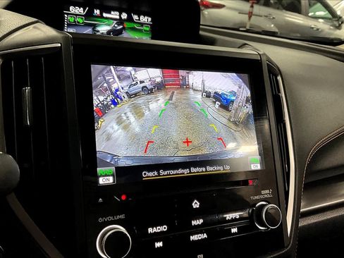 Used 2020 Subaru Crosstrek 2.0i Limited w/ Moonroof Package w/Navigation image 27