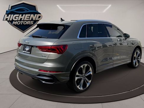 Used 2020 Audi Q3 2.0T Prestige AWD/4WD image 6