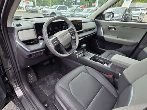 New 2027 Kia Seltos EX w/ EX Panoramic Sunroof Package AWD/4WD image 26