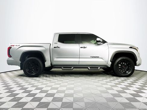 Used 2022 Toyota Tundra Limited image 8